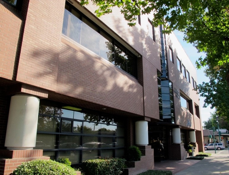 Primary Photo Of 1315 Alhambra Blvd, Sacramento Medical For Lease