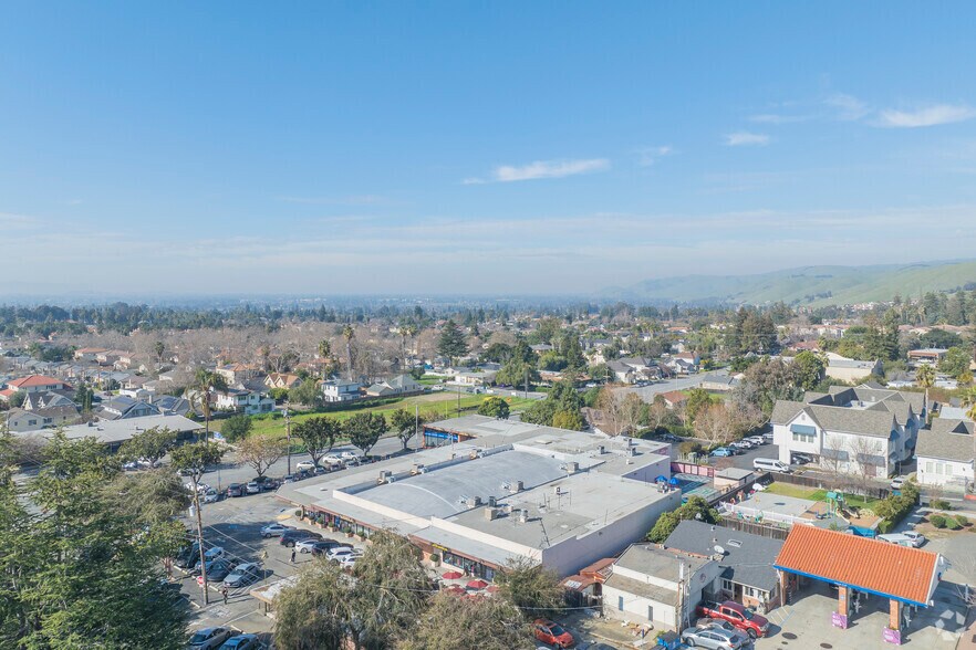 More Photos Of 43456-43486 Ellsworth St, Fremont Freestanding For Sale