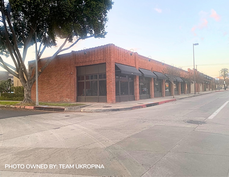 Primary Photo Of 445 S Fair Oaks Ave, Pasadena Medical For Lease