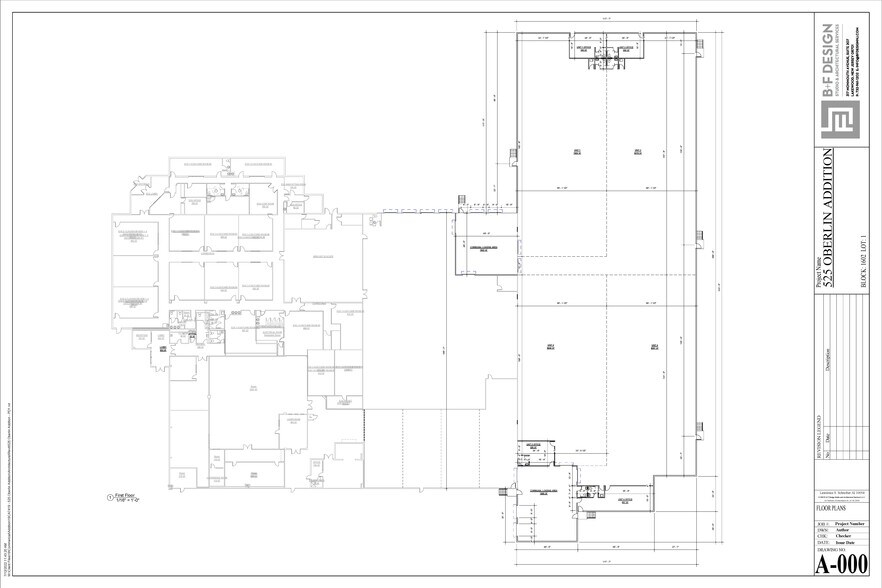 More Photos Of 525 Oberlin Ave S, Lakewood Unknown For Lease