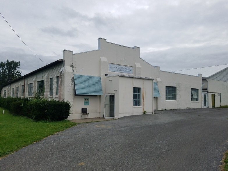 More Photos Of 19 1st St, Virginville Manufacturing For Sale