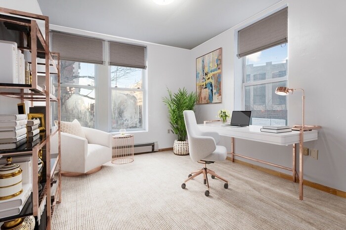 Primary Photo Of 41-10 29th St, Long Island City Storefront Retail Office For Lease