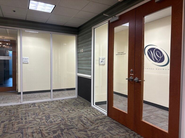 More Photos Of 7625 Maple Lawn Blvd, Fulton Medical For Sale