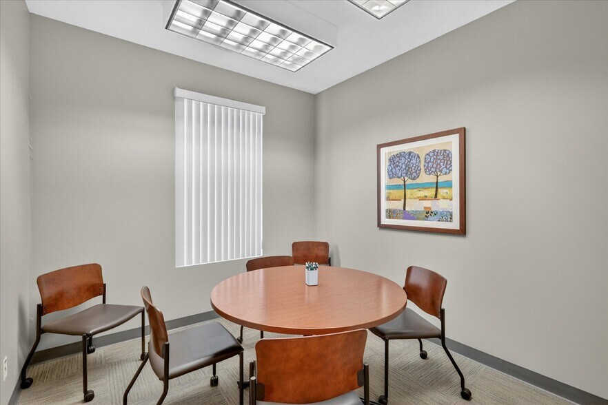More Photos Of 245 W Johnson Rd, La Porte Office For Sale