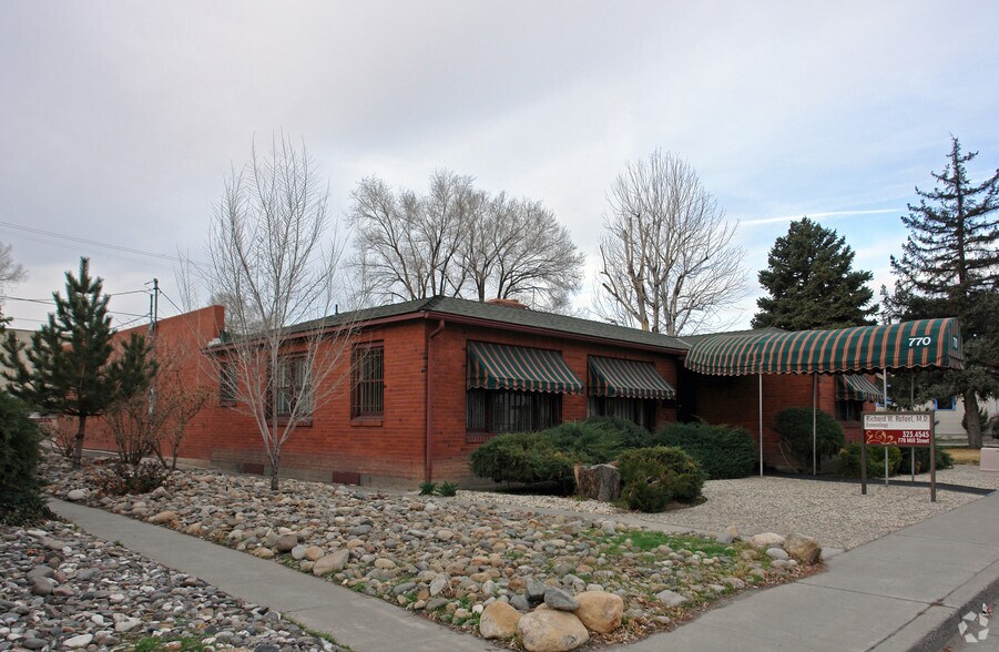 More Photos Of 770 Mill St, Reno Medical For Lease