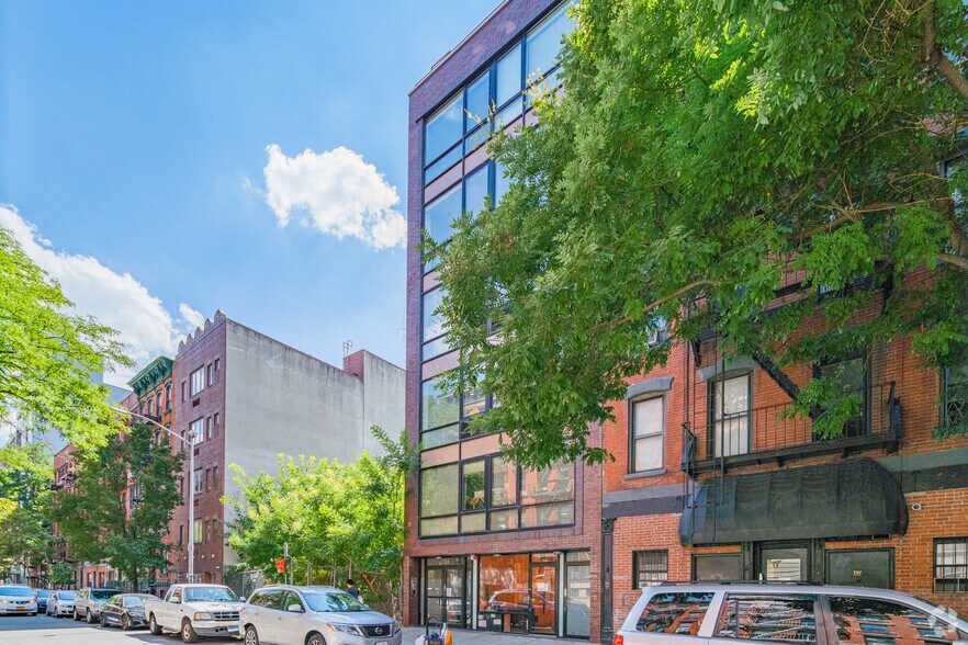 More Photos Of 229 E 2nd St, New York Apartments For Sale