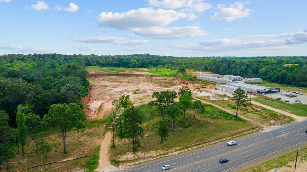 More Photos Of 15412 State Highway 110 S, Whitehouse Land For Sale