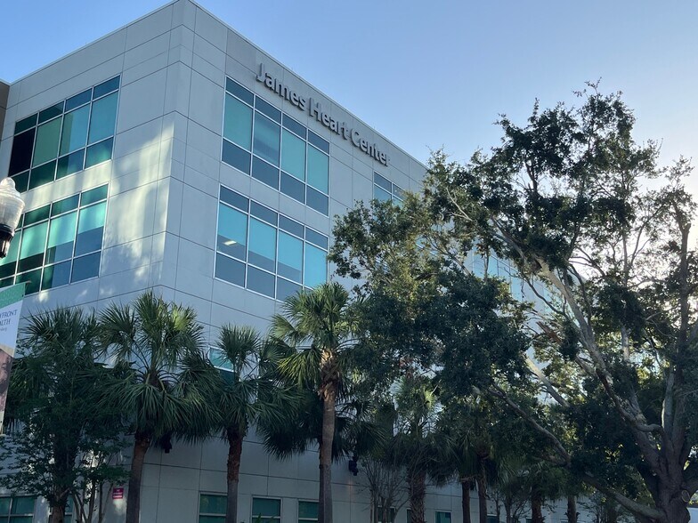 More Photos Of 625 6th Ave S, Saint Petersburg Medical For Lease