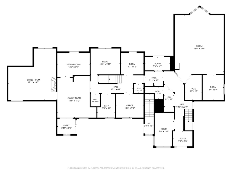 More Photos Of 7266 Far Hills Ave, Centerville Loft Creative Space For Sale