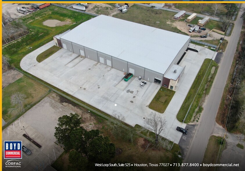 More Photos Of 211 E Sycamore St, Fresno Distribution For Sale