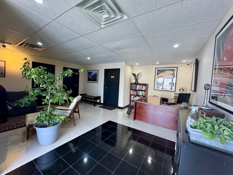 More Photos Of 1325 M St, Elmont Warehouse For Sale