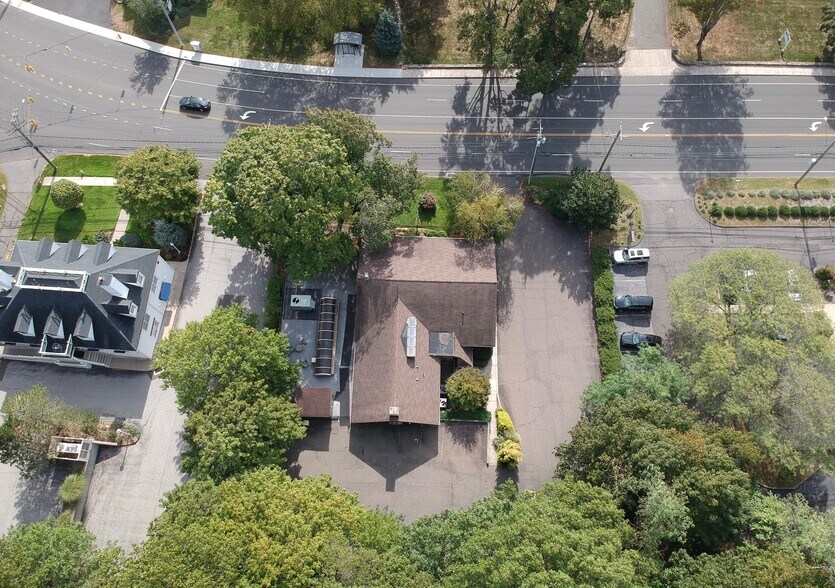 More Photos Of 212 Post Rd W, Westport Medical For Lease