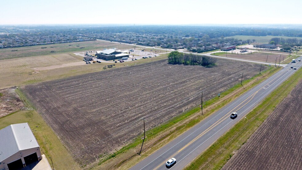 More Photos Of 709 Carlos G Parker Blvd NW, Taylor Land For Sale