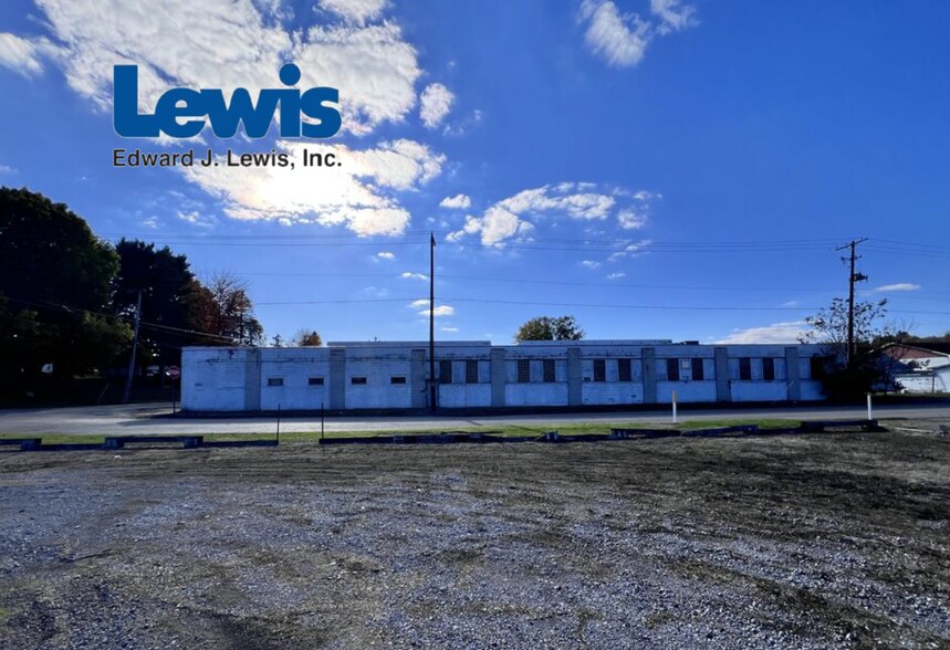More Photos Of 265 State St, Leetonia Warehouse For Sale