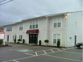 Primary Photo Of 701 Red River St, Clarksville Office For Sale