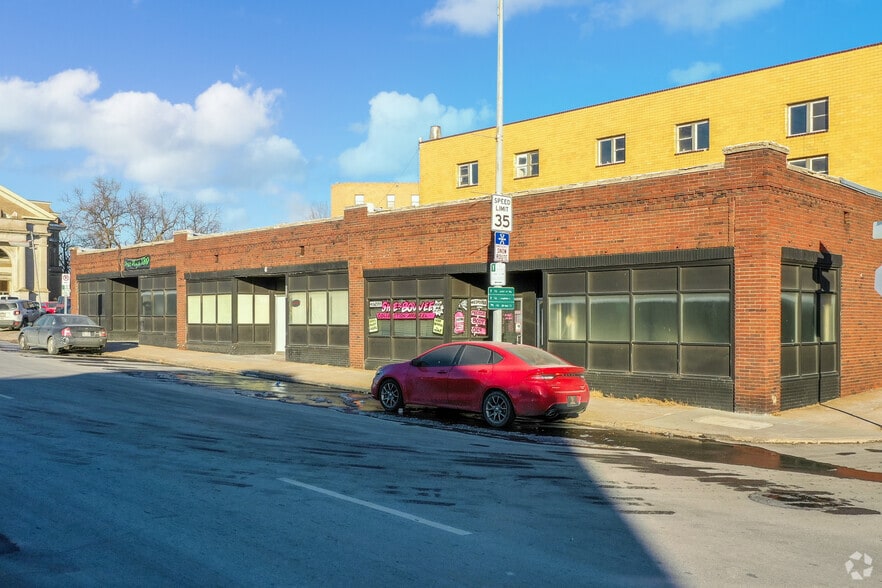 More Photos Of 613 S 24th St, Omaha Storefront For Lease