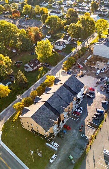 More Photos Of 3365 Boul Bécancour, Bécancour Apartments For Sale