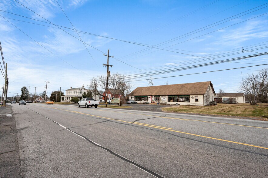 More Photos Of 2933 E High St, Pottstown General Retail For Sale