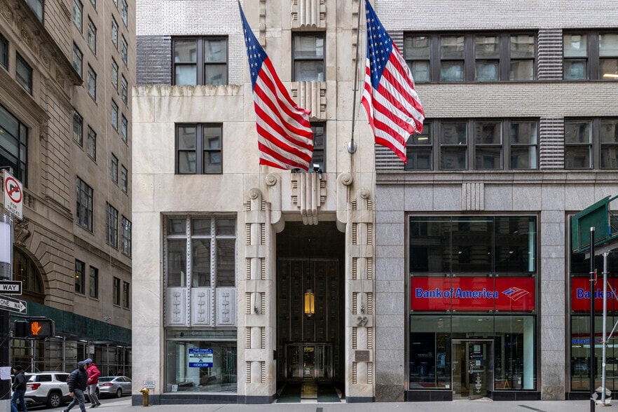 More Photos Of 1-3 Trinity Pl, New York Office For Lease