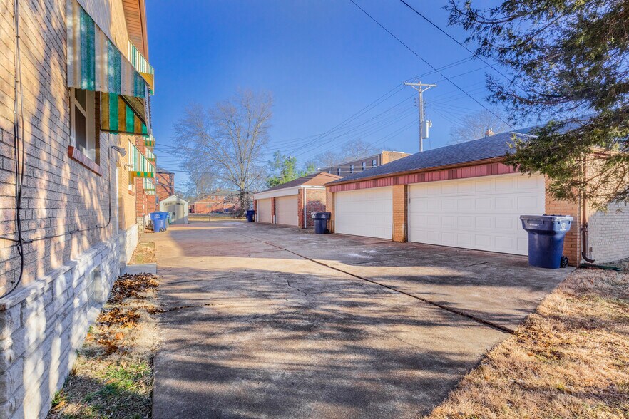 More Photos Of 5944 Loughborough Ave, Saint Louis Apartments For Sale