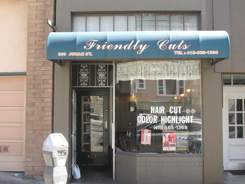 More Photos Of 309-319 Judah St, San Francisco Apartments For Lease