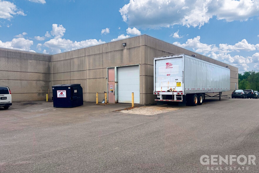 More Photos Of 171 Industry Dr, Pittsburgh Warehouse For Lease