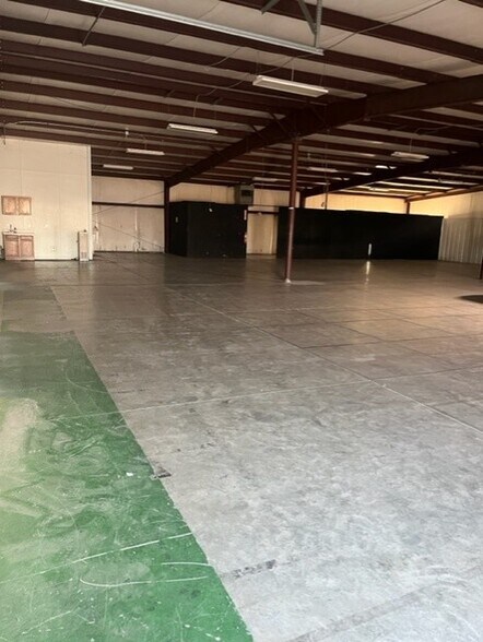 More Photos Of 2412 S Crabtree Dr, Princeton Industrial For Lease