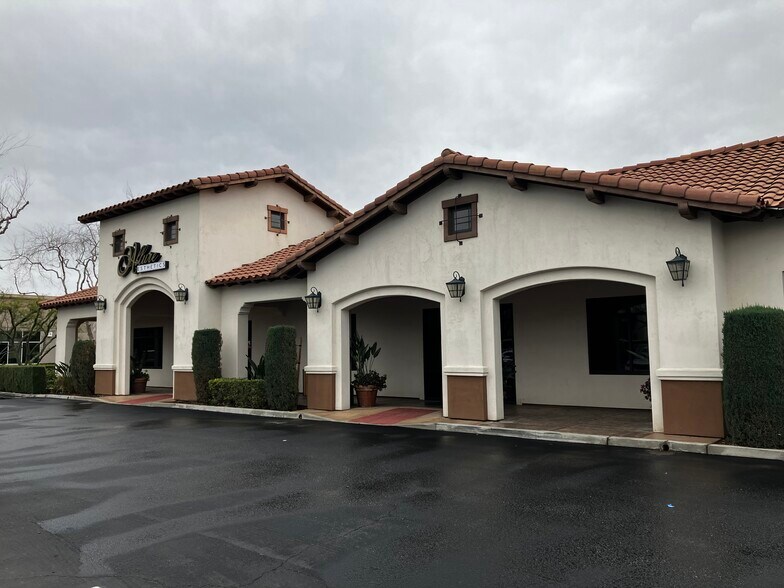 More Photos Of 9450 Ming Ave, Bakersfield Medical For Lease