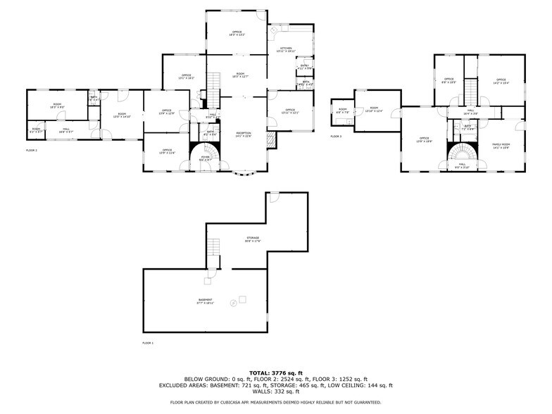 More Photos Of 649 N Main St, Brockton Office Residential For Sale