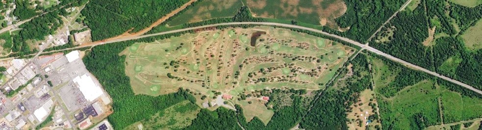 More Photos Of 101 Ironaton Rd, Talladega Golf Course Driving Range For Sale