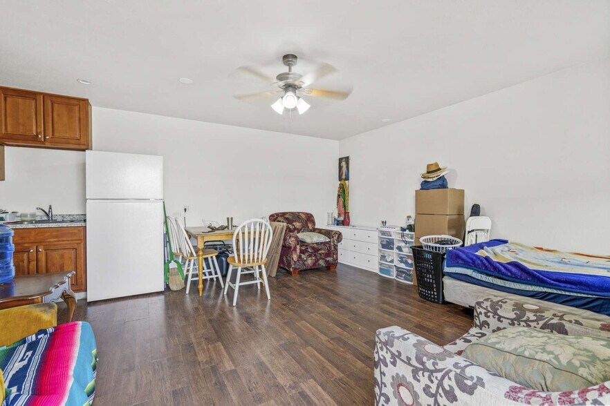 More Photos Of 1015 S A St, Santa Rosa Apartments For Sale