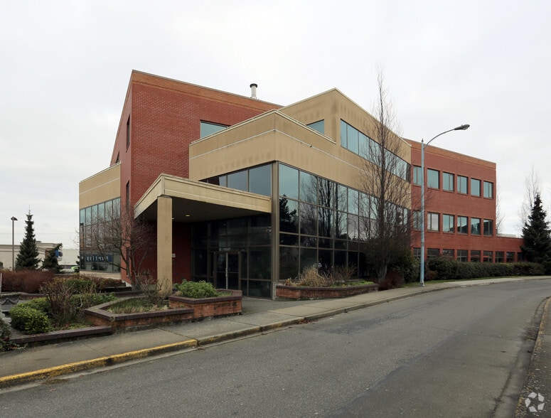 Primary Photo Of 710 Redbrick St, Victoria Office For Sale