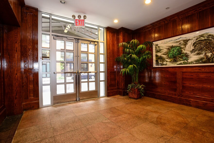 More Photos Of 544-548 W 27th St, New York Loft Creative Space For Lease