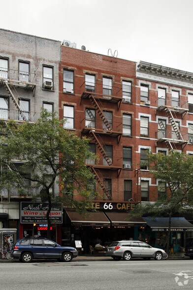 More Photos Of 858 Ninth Ave, New York Apartments For Lease