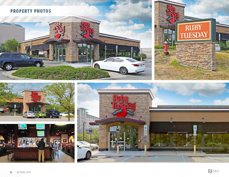 More Photos Of 120 International Blvd, Elizabeth Restaurant For Sale