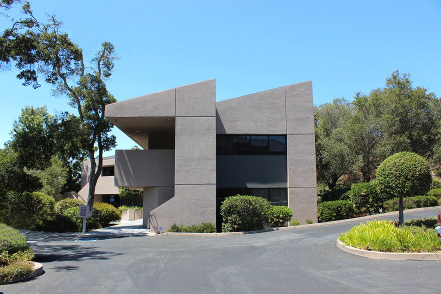 Primary Photo Of 9600 Blue Larkspur Ln, Monterey Office For Lease