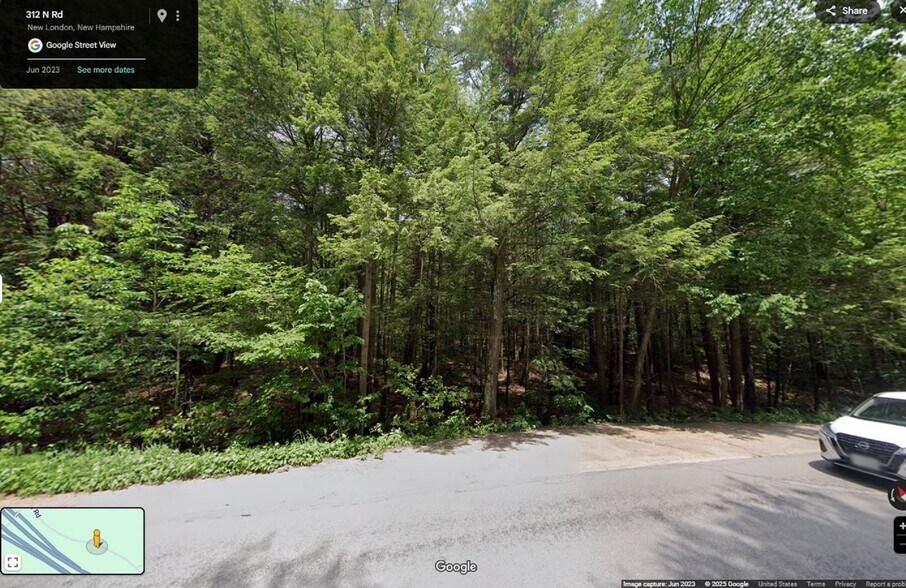 More Photos Of 200 North Rd, North Sutton Land For Sale