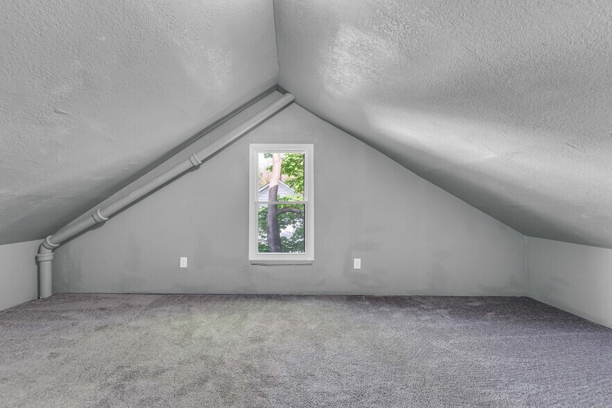 More Photos Of 6415 Gertrude Ave, Cleveland Apartments For Sale