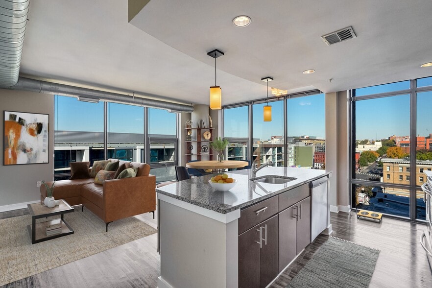 More Photos Of 1825 7th St NW, Washington Apartments For Lease