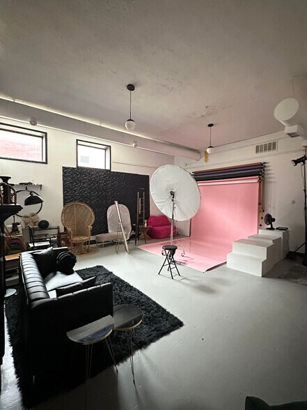 More Photos Of 3219 Troost Ave, Kansas City Storefront Retail Office For Sale