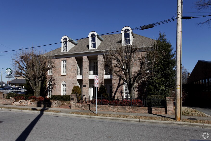 More Photos Of 110 30th Ave S, Nashville Office For Lease