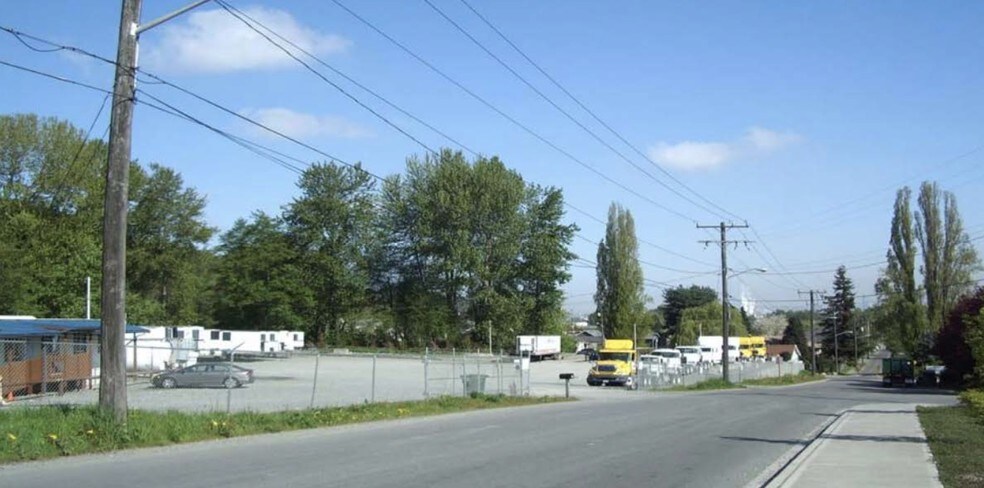 More Photos Of 9311 4th Ave S, Seattle Land For Lease