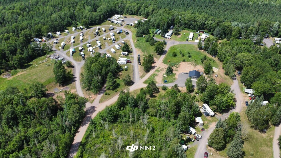 More Photos Of 4505 E Tri Lakes Rd, Superior Trailer Camper Park For Sale