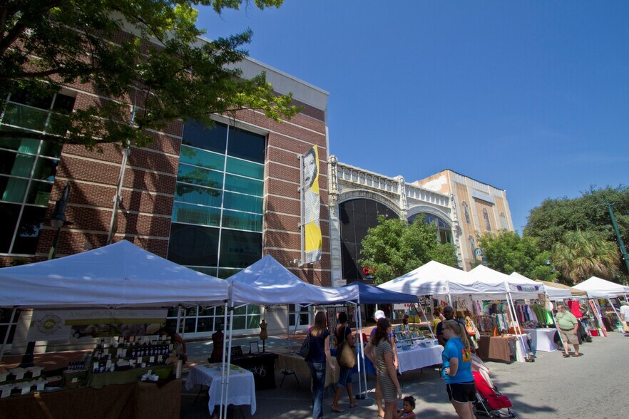 More Photos Of 1537 Main St, Columbia Storefront Retail Office For Lease