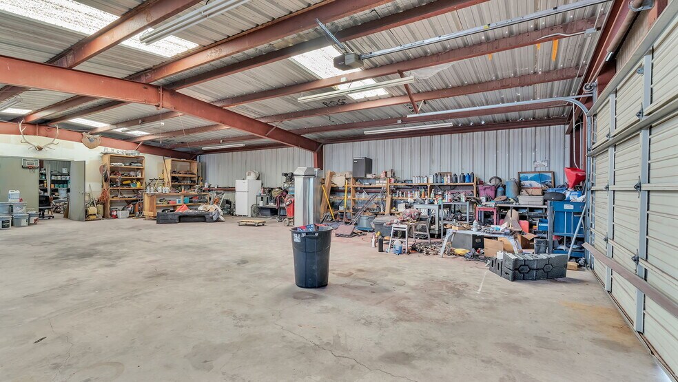 More Photos Of 779 NM-181, Elephant Butte Office Residential For Sale