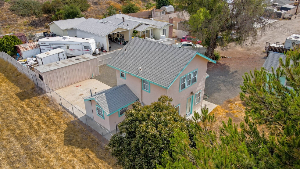 More Photos Of 10354 Prospect Ave, Santee Office For Sale