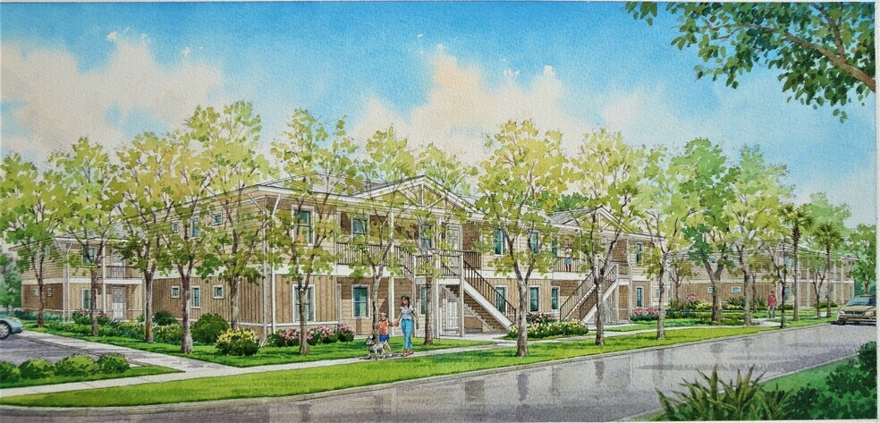 More Photos Of 135 Yonge st, Ormond Beach Land For Sale