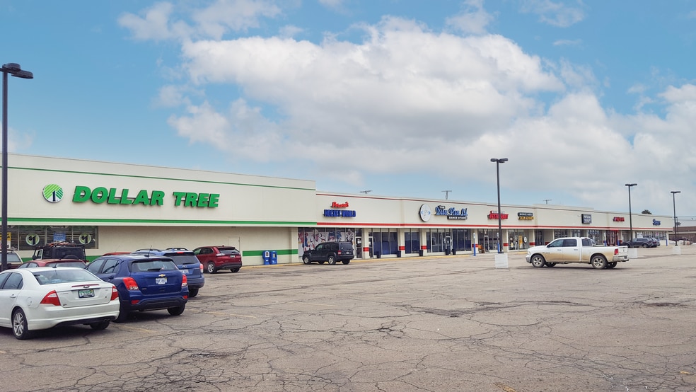 Primary Photo Of 7370-7580 Highland Rd, Waterford Unknown For Lease