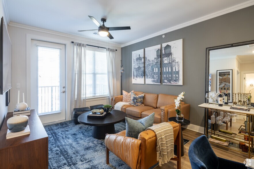 More Photos Of 5180 Peachtree Blvd, Chamblee Apartments For Lease