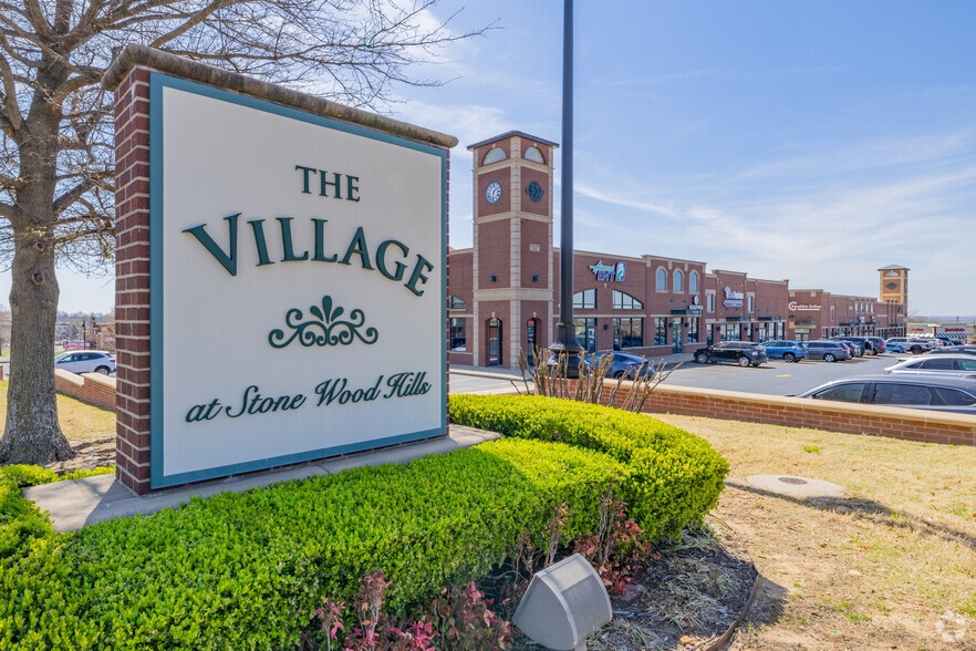 More Photos Of , Broken Arrow General Retail For Sale